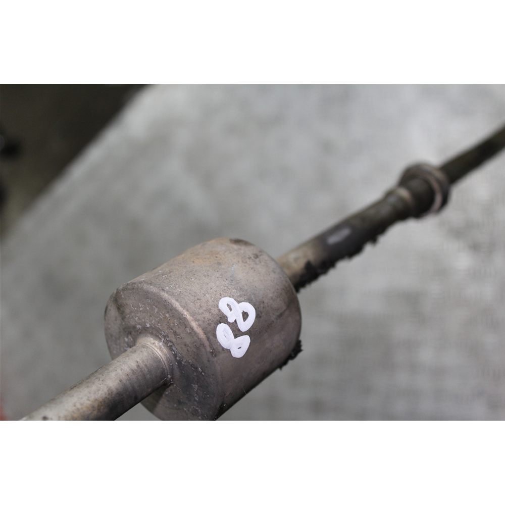 647779 9677930480 647774 TUBO ARIA CONDIZIONATA CLIMA PEUGEOT 407 (6E)[04-11] 2.0HDI