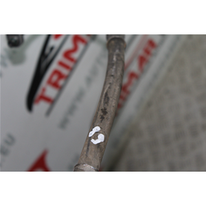9684486580 647773 TUBO ARIA CONDIZIONATA CLIMA PEUGEOT 407 6E)[2004-2011] 2.0HDI