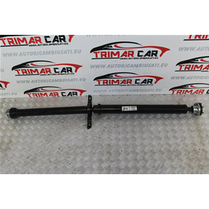 ALBERO DI TRASMISSIONE AUDI Q5 (8RB) [2008-2016] 8R0521101Q