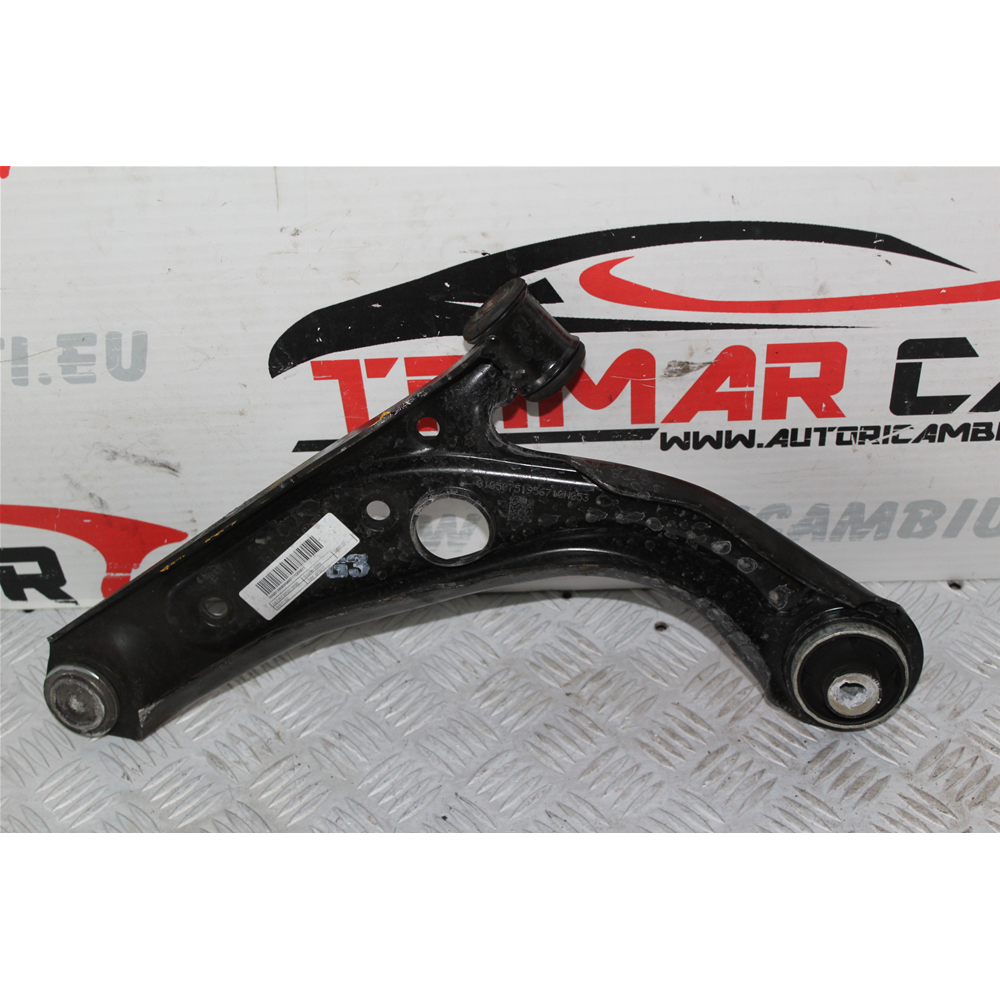 BRACCIO OSCILLANTE SOSPENSIONE ANTERIORE DX FIAT PANDA 3 12 POI 1.3 4X4 52013959