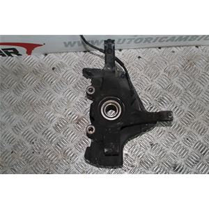 FUSELLO MONTANTE ANTERIORE DX DESTRO ALFA ROMEO MITO (955) [2008-2017] 1.3 MJET