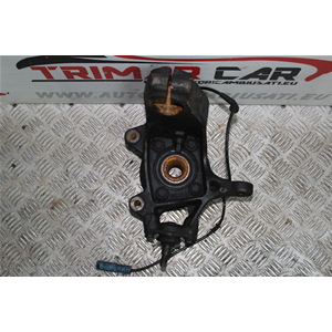 FUSELLO MONTANTE ANTERIORE DX DESTRO MINI COOPER (R50-R53) 1.4 [01-06] 675749801