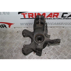 FUSELLO MONTANTE ANTERIORE DX DESTRO SKODA OCTAVIA 1 (1U2) [96-10] 1.9D