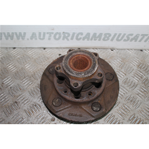 CUSCINETTO MOZZO ANTERIORE DESTRO SINISTRO FORD TRANSIT [ 00-06] VPYC1W