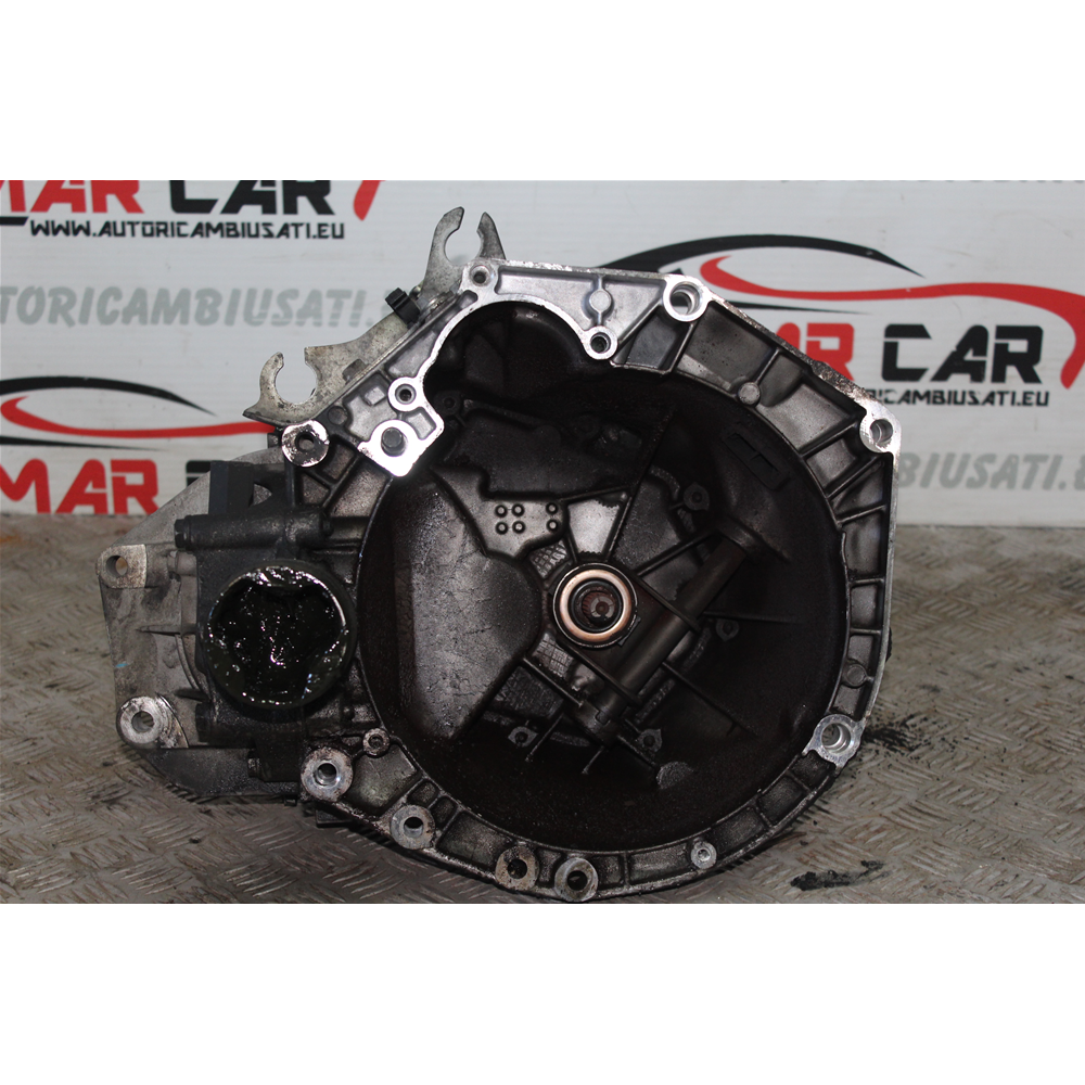 CAMBIO MARCE MANUALE LANCIA Y 1.2 8V (840)[95-03] PUNTO (176) [93-99] 46766045