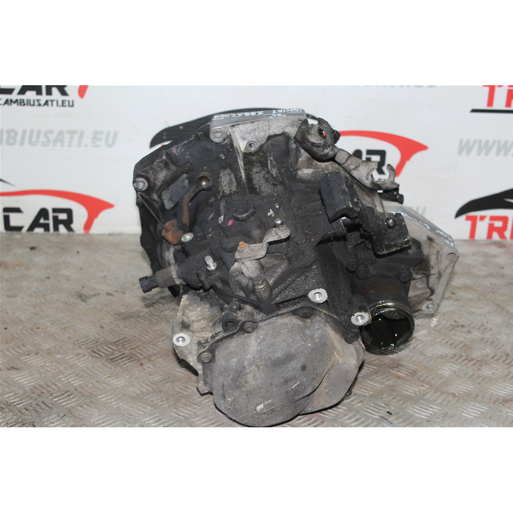 CAMBIO MARCE MANUALE LANCIA Y 1.2 8V (840)[95-03] PUNTO (176) [93-99] 46766045