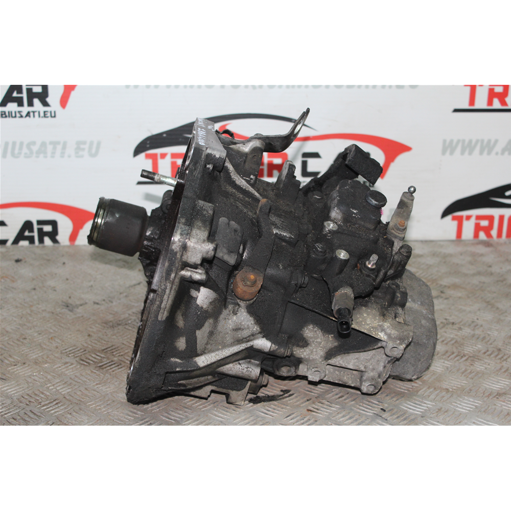 CAMBIO MARCE MANUALE LANCIA Y 1.2 8V (840)[95-03] PUNTO (176) [93-99] 46766045