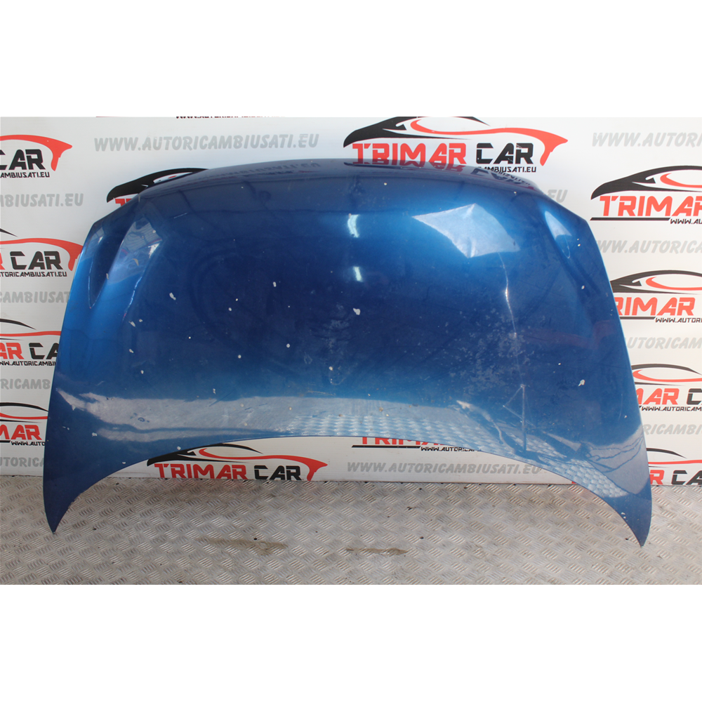 COFANO ANTERIORE FIAT MULTIPLA (186) [1999-2004]