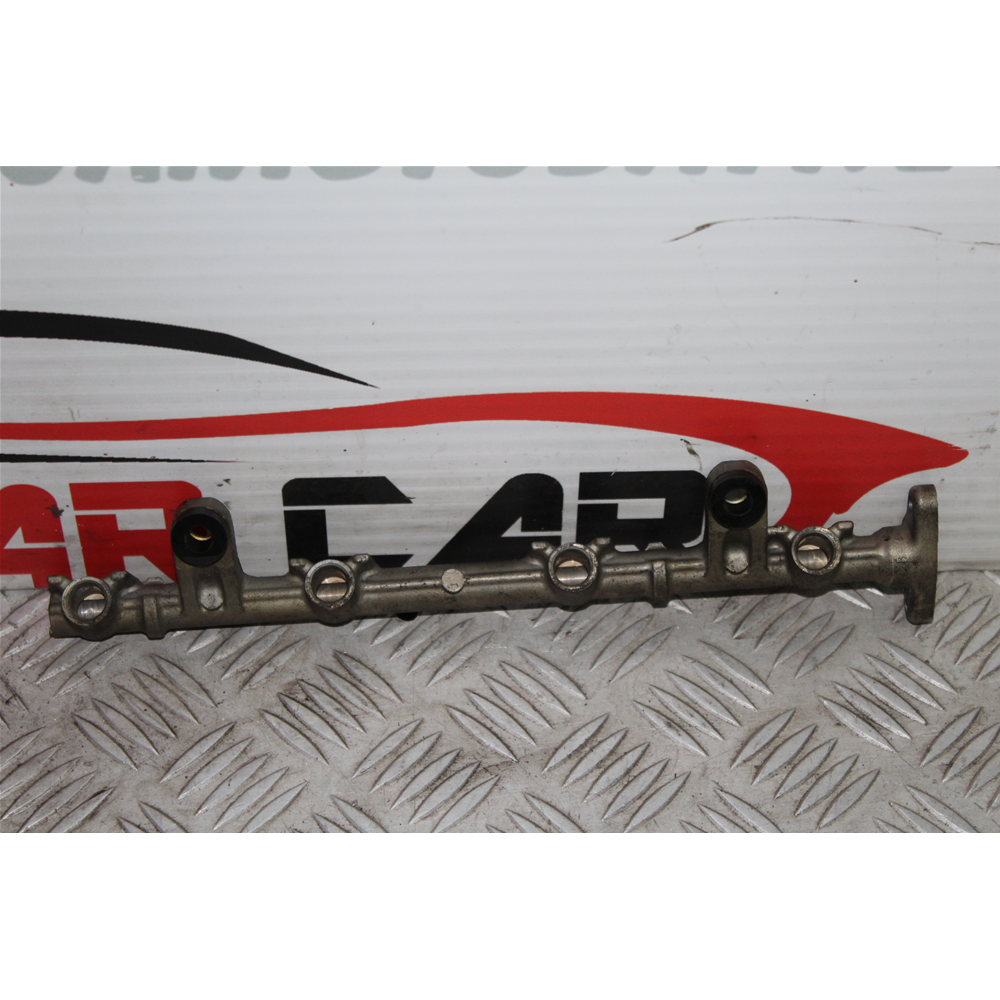 TUBO FLAUTO RAIL INIEZIONE TOYOTA YARIS 1 (P1) [1999-2005] 1.0 68CV 50KW