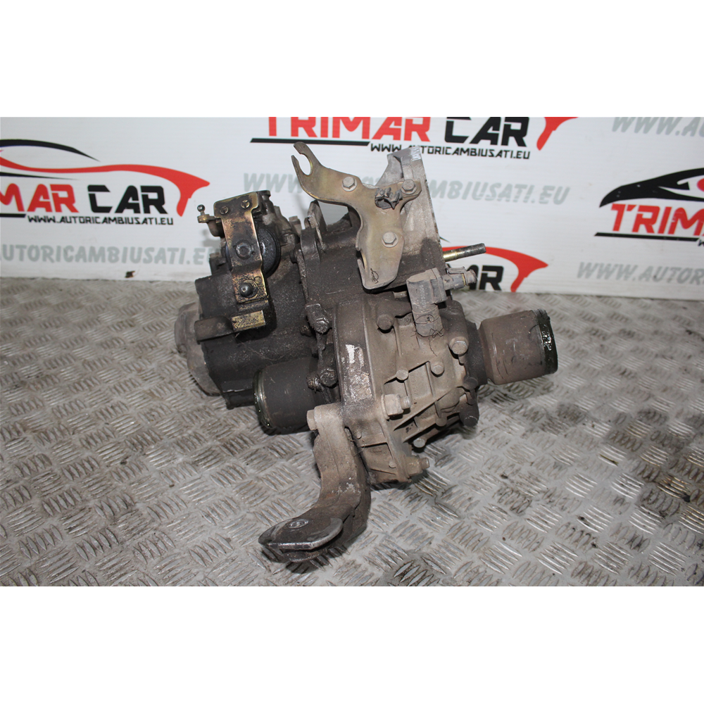 CAMBIO MARCE MANUALE LANCIA Y (840) [1995-2003] 1.2 16V