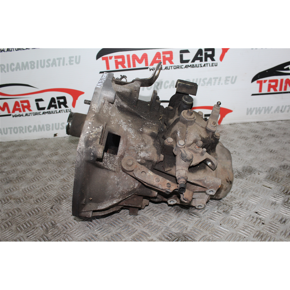 CAMBIO MARCE MANUALE LANCIA Y (840) [1995-2003] 1.2 16V