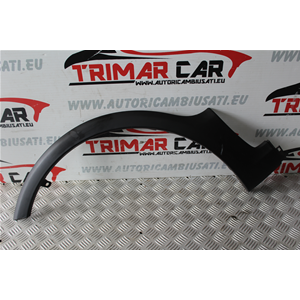 FASCIONE PASSARUOTA ANTERIORE SINISTRO FIAT SEDICI (FY) [2006-2014] 77221-79JAL