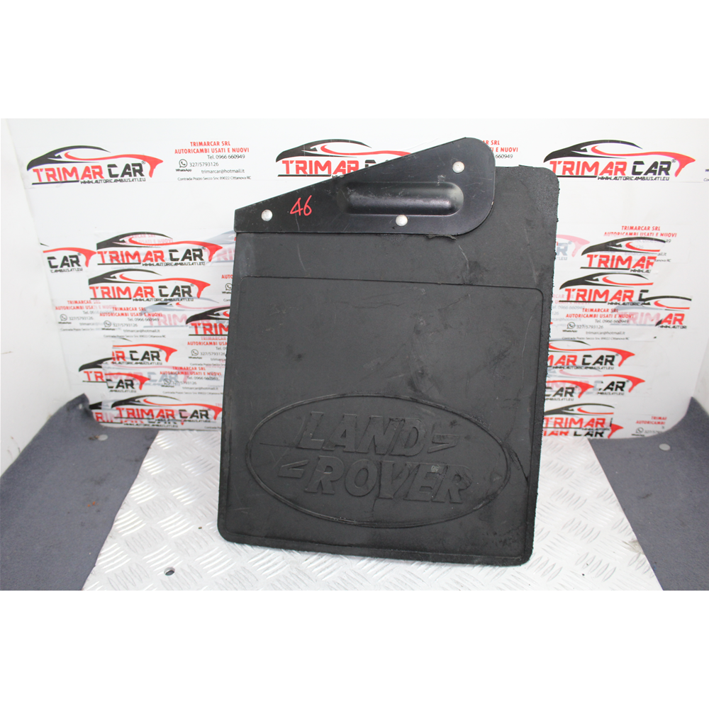 PARASPRUZZI PARASCHIZZI RUOTA POSTERIORE LAND ROVER DEFENDER (L316) [1990-2016]