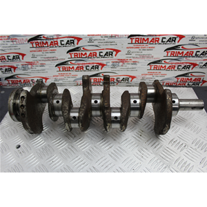 ALBERO MOTORE CITROEN C4 PICASSO 1 (UD) [2006-2013] 2.0 HDI 136 CV COD MOT: RHJ