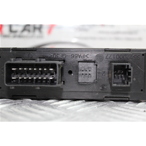 MOTORINO ALZACRISTALLI ANTERIORE SINISTRO PEUGEOT 307 3A/C [00-09] 9634457580