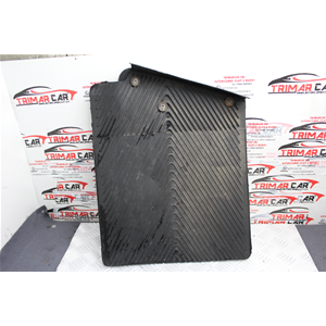 PARASPRUZZI PARASCHIZZI RUOTA POSTERIORE LAND ROVER DEFENDER (L316) [1990-2016]