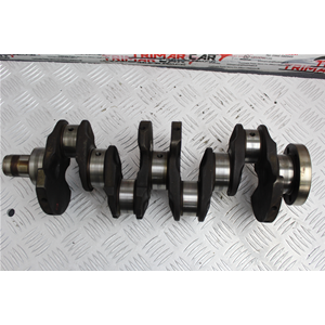 ALBERO MOTORE VOLKSWAGEN LUPO (6X1,6E1) [1998-2005] 1.4