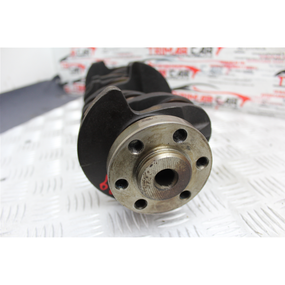 ALBERO MOTORE VOLKSWAGEN LUPO (6X1,6E1) [1998-2005] 1.4