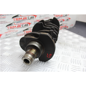 ALBERO MOTORE VOLKSWAGEN LUPO (6X1,6E1) [1998-2005] 1.4