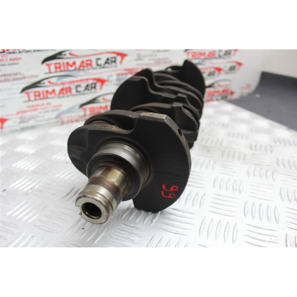 ALBERO MOTORE VOLKSWAGEN LUPO (6X1,6E1) [1998-2005] 1.4