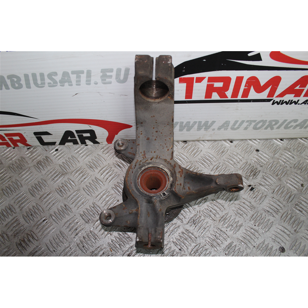 FUSELLO MONTANTE ANTERIORE DX DESTRO RENAULT SCENIC 2 (JM0/1) [03-09] 1.9D