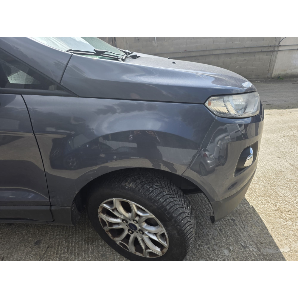 RICAMBI USATI FORD ECOSPORT (2011>)1.5ECOBLUE TDCI 95CV 70KW XVJD