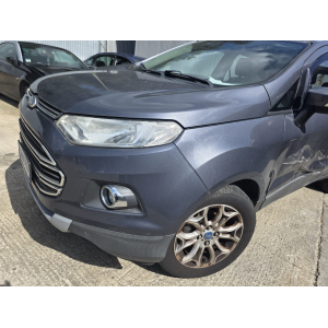 RICAMBI USATI FORD ECOSPORT (2011>)1.5ECOBLUE TDCI 95CV 70KW XVJD
