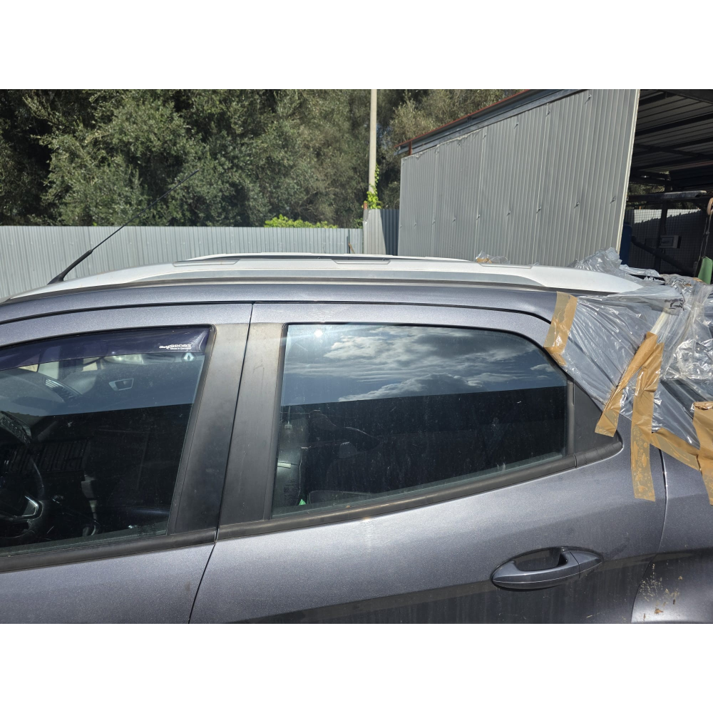 RICAMBI USATI FORD ECOSPORT (2011>)1.5ECOBLUE TDCI 95CV 70KW XVJD