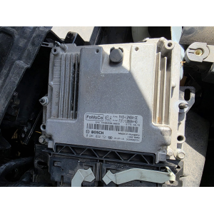 RICAMBI USATI FORD ECOSPORT (2011>)1.5ECOBLUE TDCI 95CV 70KW XVJD