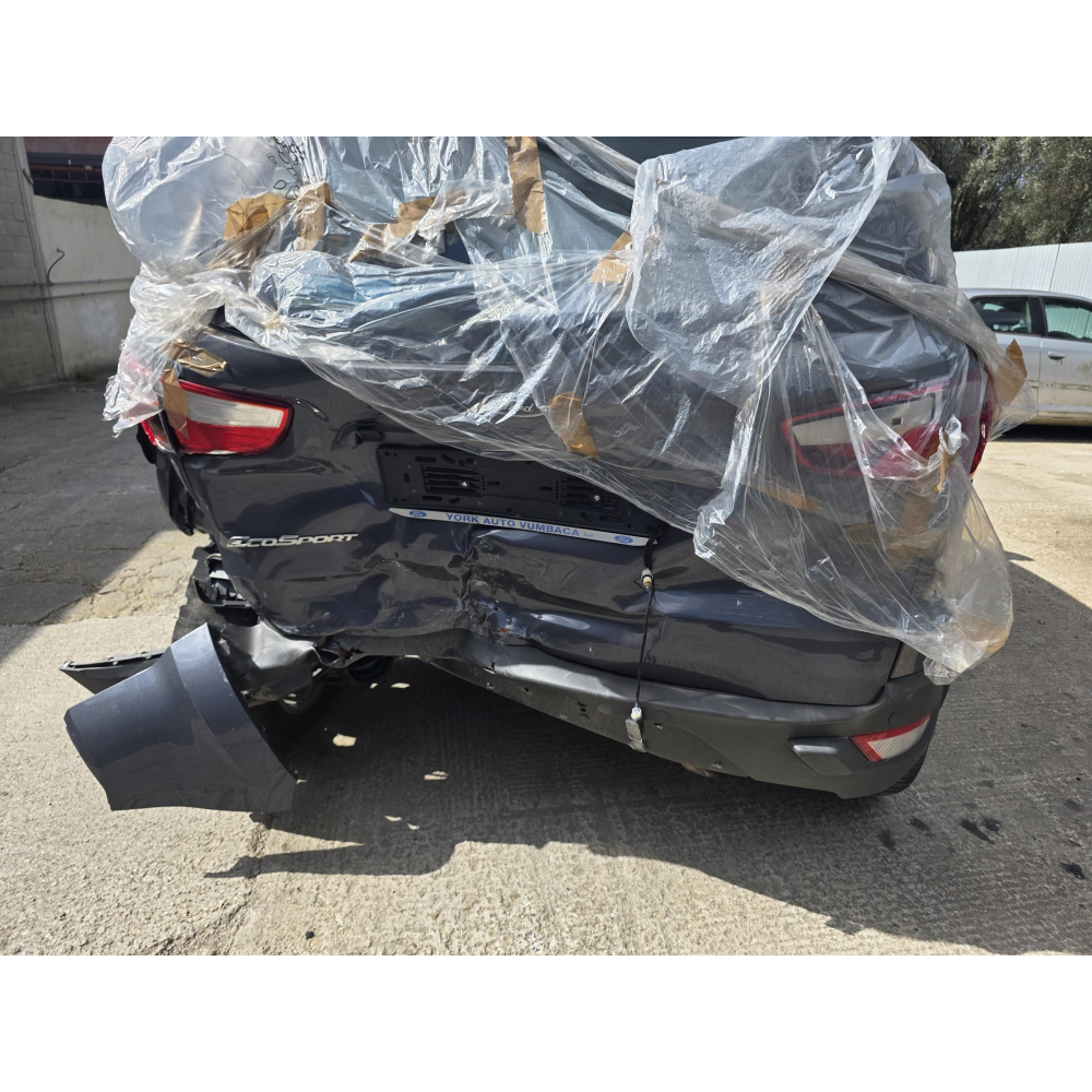 RICAMBI USATI FORD ECOSPORT (2011>)1.5ECOBLUE TDCI 95CV 70KW XVJD