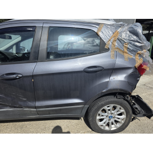 RICAMBI USATI FORD ECOSPORT (2011>)1.5ECOBLUE TDCI 95CV 70KW XVJD
