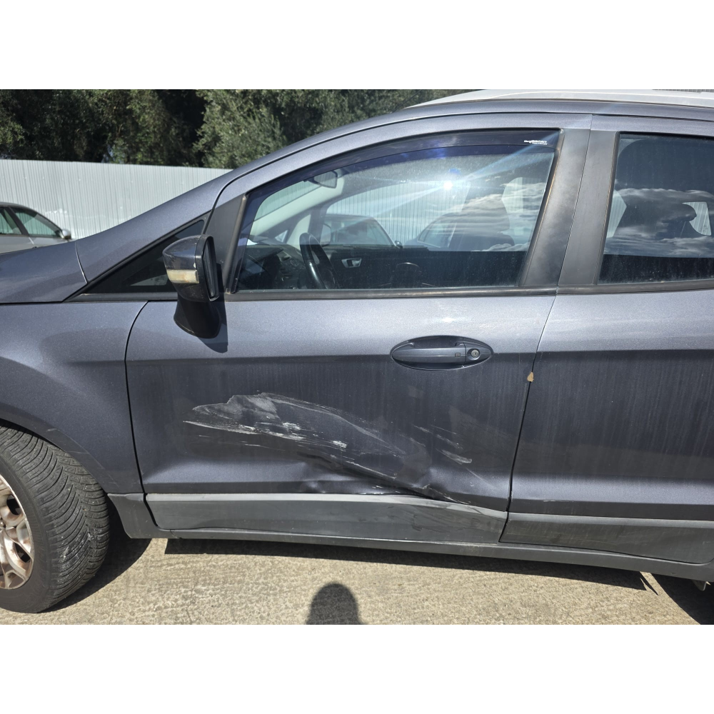 RICAMBI USATI FORD ECOSPORT (2011>)1.5ECOBLUE TDCI 95CV 70KW XVJD