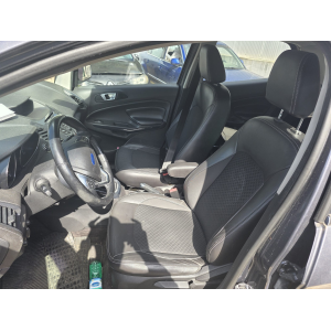 RICAMBI USATI FORD ECOSPORT (2011>)1.5ECOBLUE TDCI 95CV 70KW XVJD