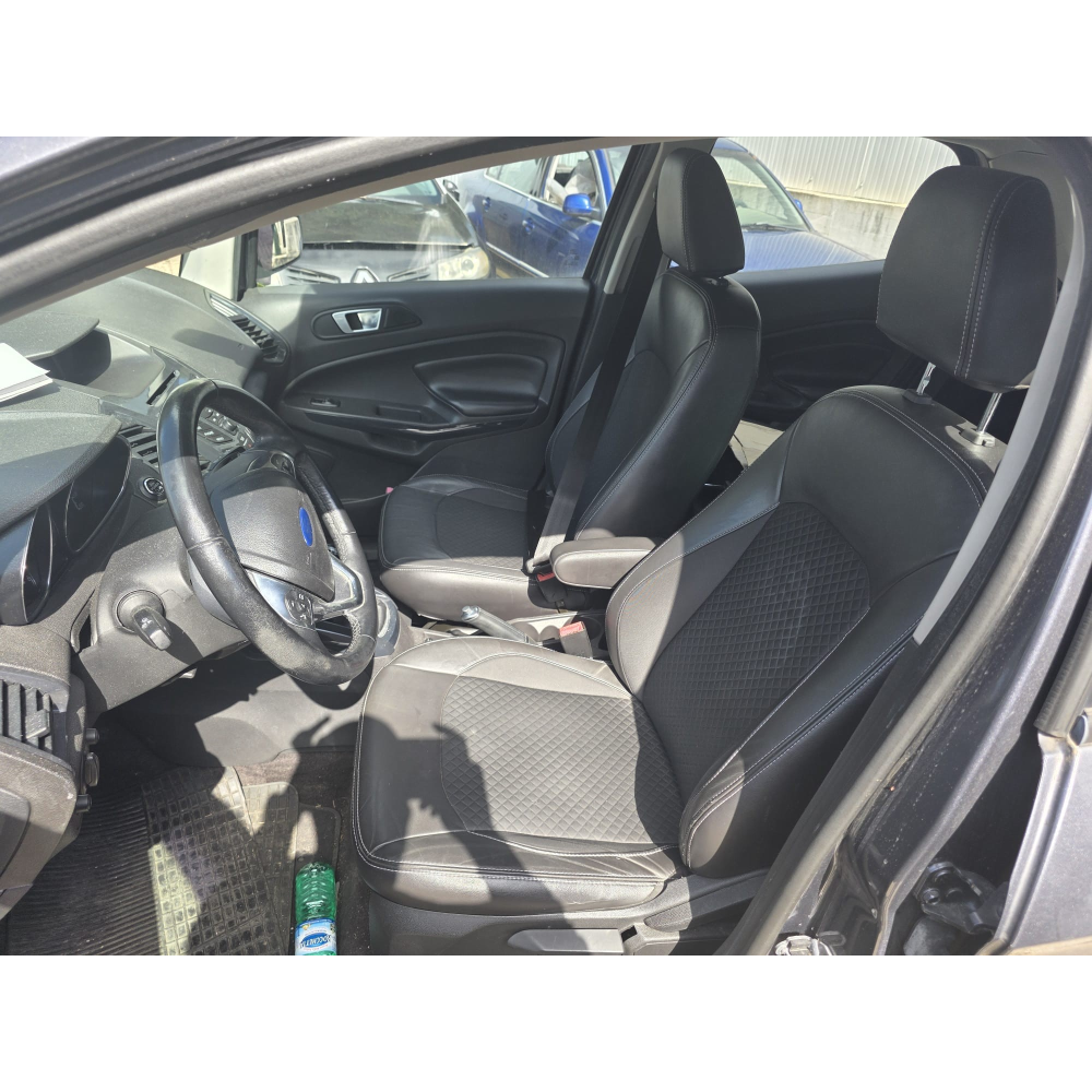 RICAMBI USATI FORD ECOSPORT (2011>)1.5ECOBLUE TDCI 95CV 70KW XVJD