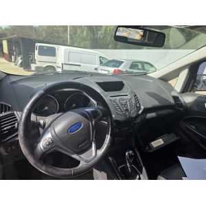 RICAMBI USATI FORD ECOSPORT (2011>)1.5ECOBLUE TDCI 95CV 70KW XVJD