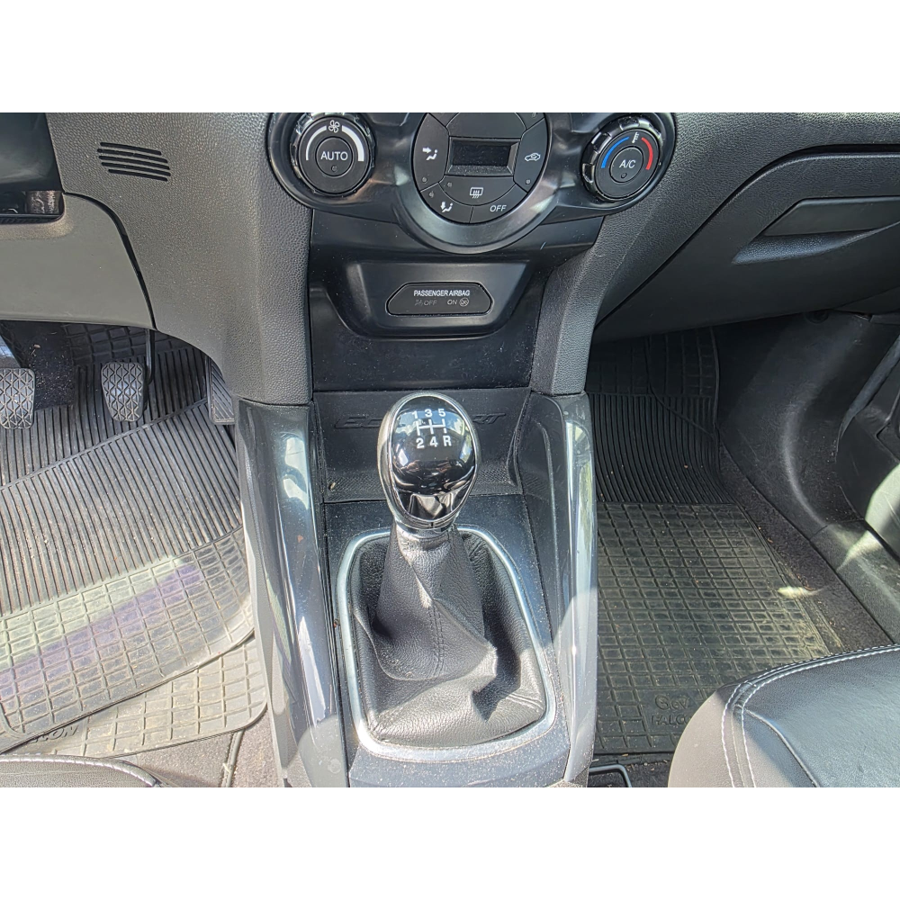 RICAMBI USATI FORD ECOSPORT (2011>)1.5ECOBLUE TDCI 95CV 70KW XVJD