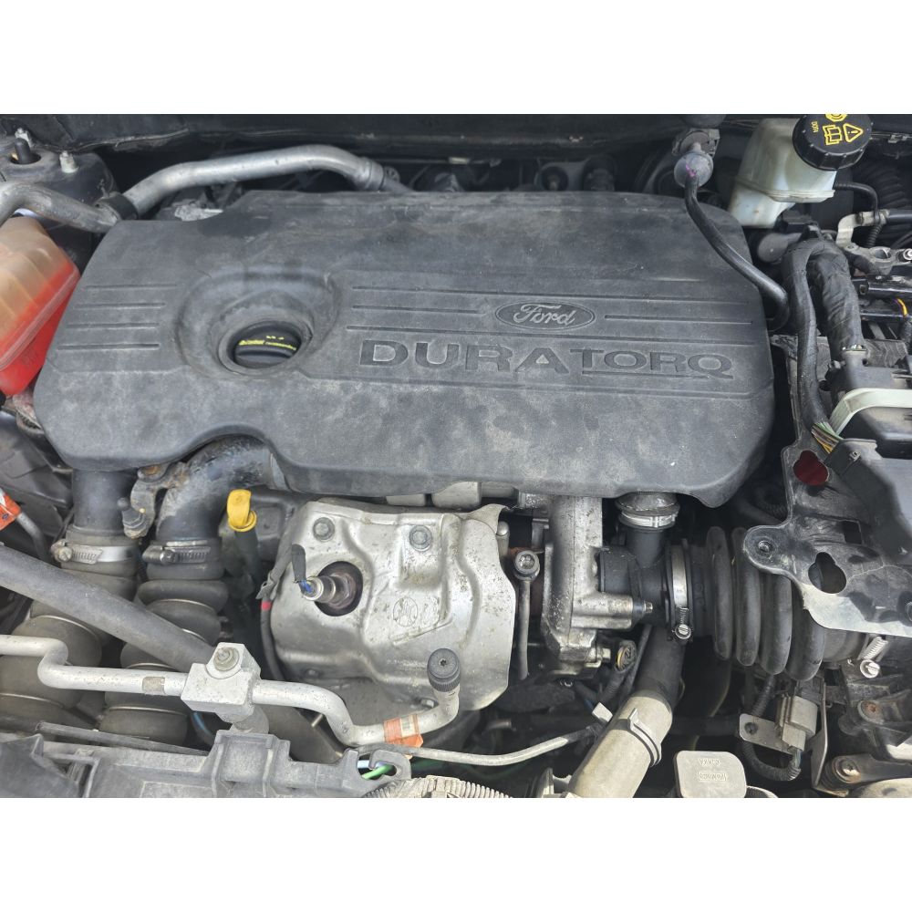 F1B1-5H270-AC 2111843 CATALIZZATORE FAP FORD ECOSPORT (2011>) 1.5ECOBLUE TDCI 95CV 70KW XVJD