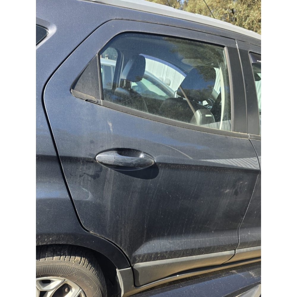 HN15-N24630-AE SPORTELLO PORTA PORTIERA POSTERIORE DX DESTRA FORD ECOSPORT (2011>)