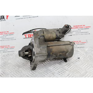 MOTORINO AVVIAMENTO TOYOTA YARIS 2 (P9) [2005-2010] 1.3 1.5B COD: 28100-21030