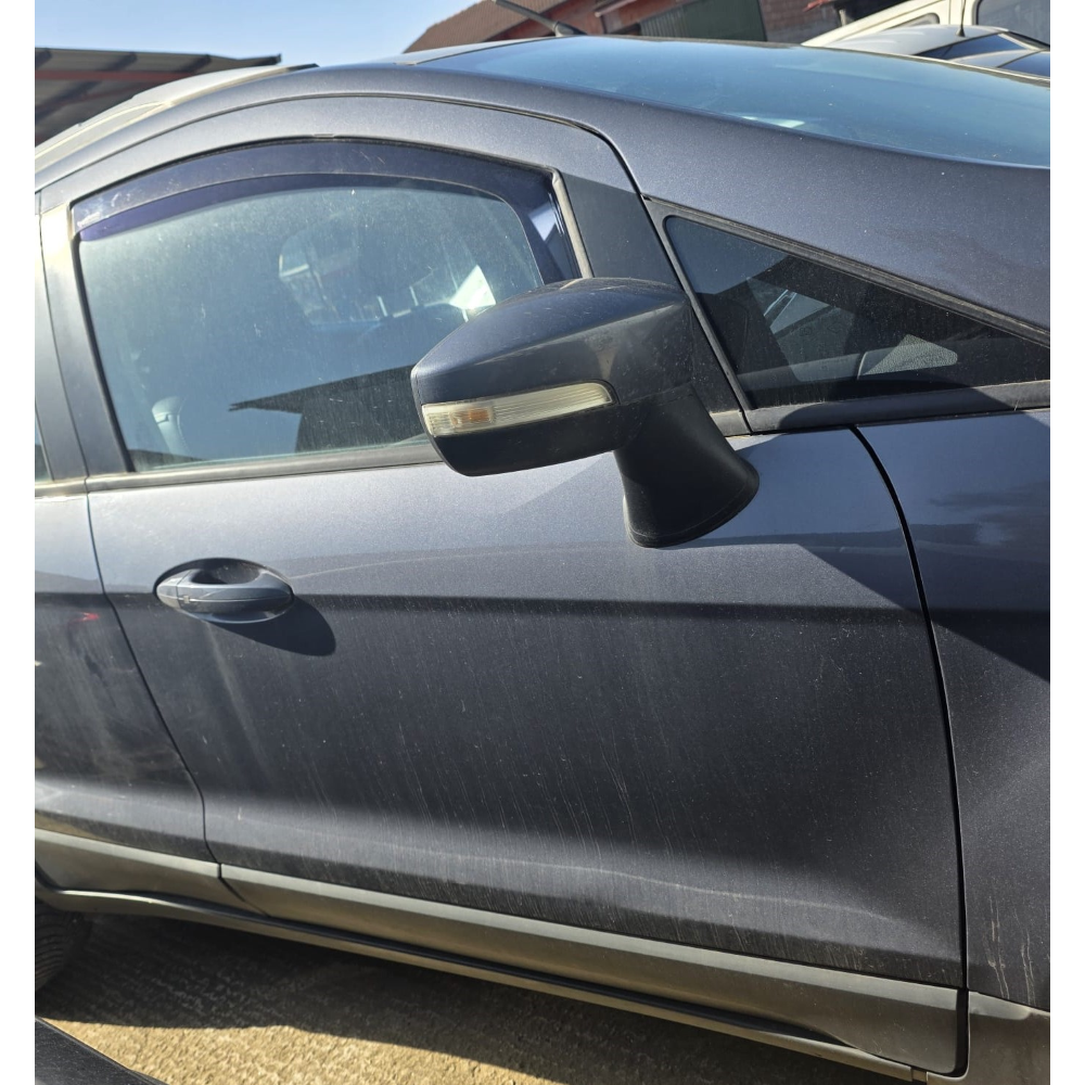 2444113 VETRO SCENDENTE PORTA ANTERIORE DESTRA FORD ECOSPORT (2011>)