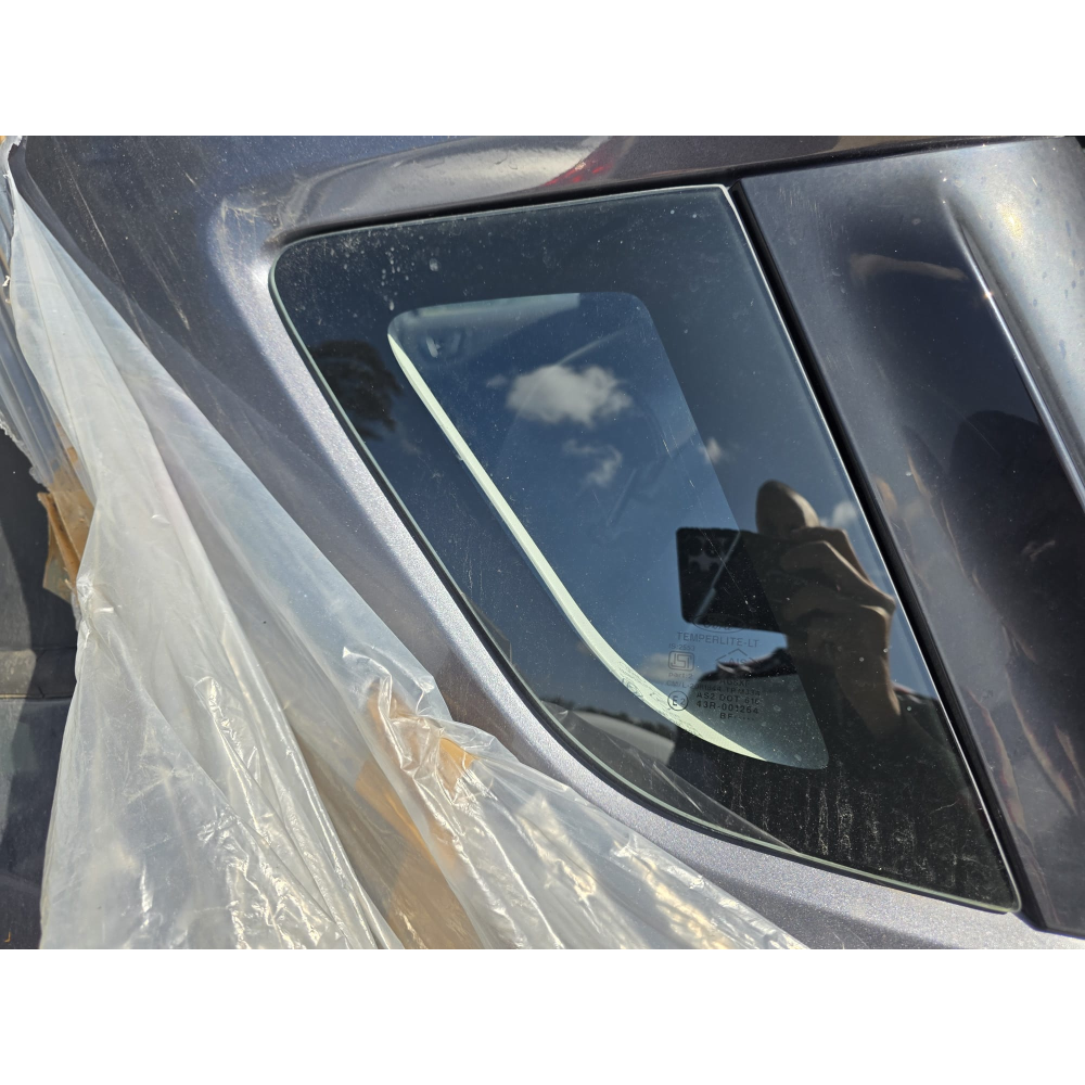 1782023 CN15-A29750-AB VETRO CRISTALLO FISSO POSTERIORE DESTRO FORD ECOSPORT (2011>)