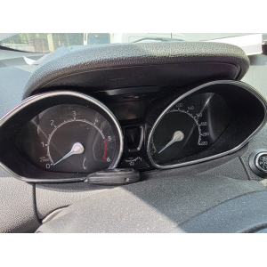 0281032721 KIT CENTRALINE BLOCCO ACCENSIONE FORD ECOSPORT (2011>) 1.5ECOBLUE TDCI 95CV 70KW XVJD