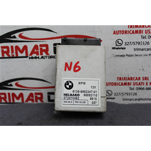 CENTRALINA MPM BMW SERIE 5 (E60) [2001-2010] 6135-6982347-01 61356982347