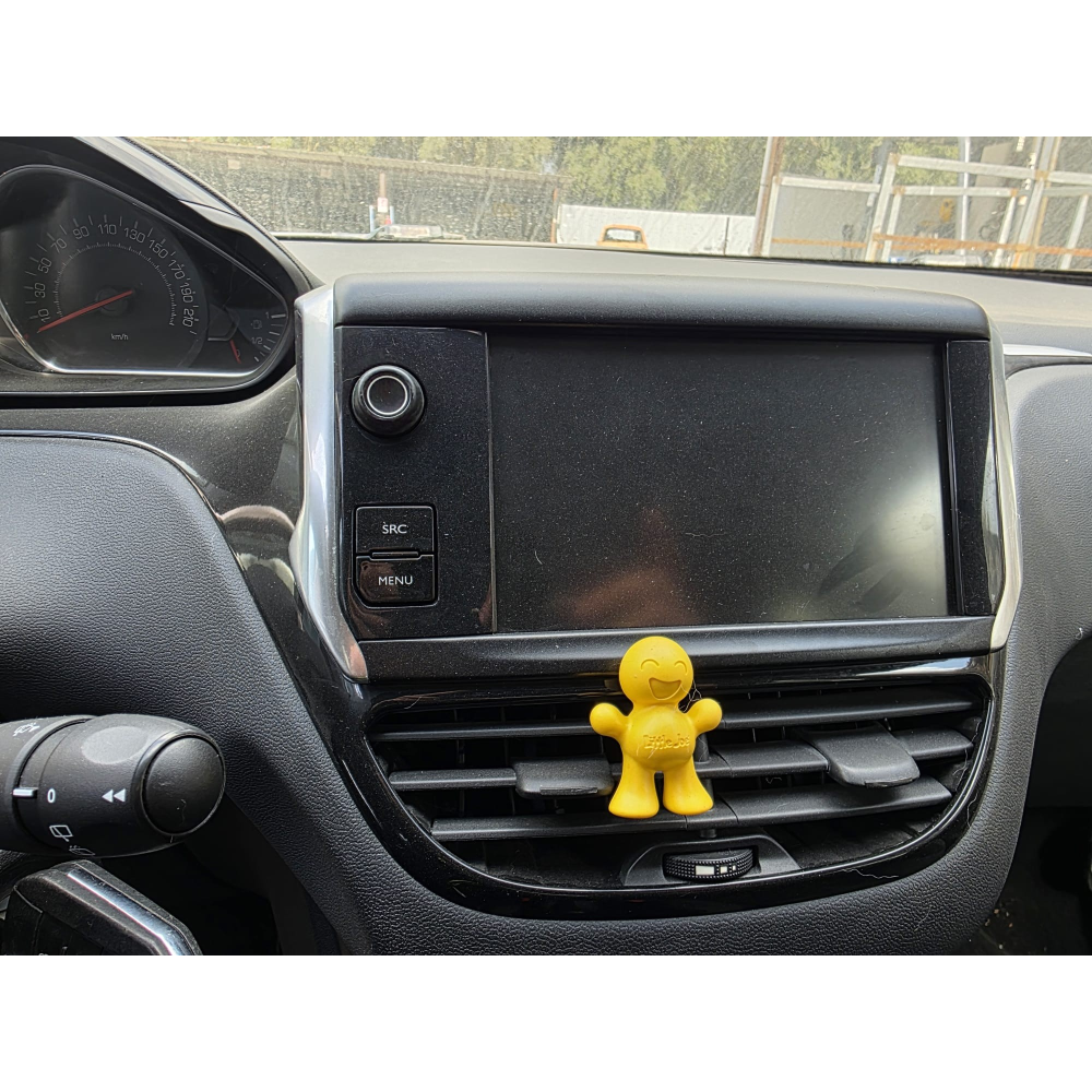 RICAMBI USATI PEUGEOT 208 I (CA,CC)(2012>) 2014 1.4HDI 68CV 50KW 8H01