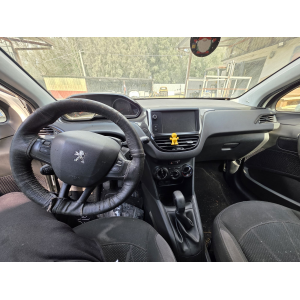 RICAMBI USATI PEUGEOT 208 I (CA,CC)(2012>) 2014 1.4HDI 68CV 50KW 8H01