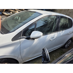 RICAMBI USATI PEUGEOT 208 I (CA,CC)(2012>) 2014 1.4HDI 68CV 50KW 8H01
