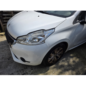 RICAMBI USATI PEUGEOT 208 I (CA,CC)(2012>) 2014 1.4HDI 68CV 50KW 8H01