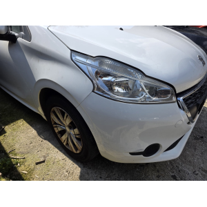 RICAMBI USATI PEUGEOT 208 I (CA,CC)(2012>) 2014 1.4HDI 68CV 50KW 8H01