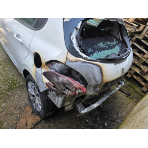 RICAMBI USATI PEUGEOT 208 I (CA,CC)(2012>) 2014 1.4HDI 68CV 50KW 8H01