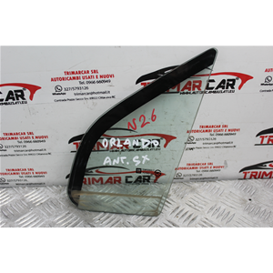 VETRO CRISTALLO FISSO ANTERIORE SINISTRO CHEVROLET ORLANDO 10-INPOI 43R-000055